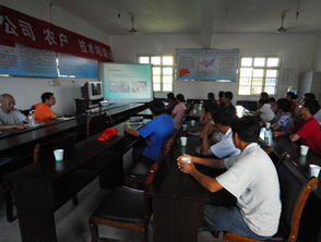 太陽禽業 以知識培訓與技術交流賦能農戶，共筑養殖新生態